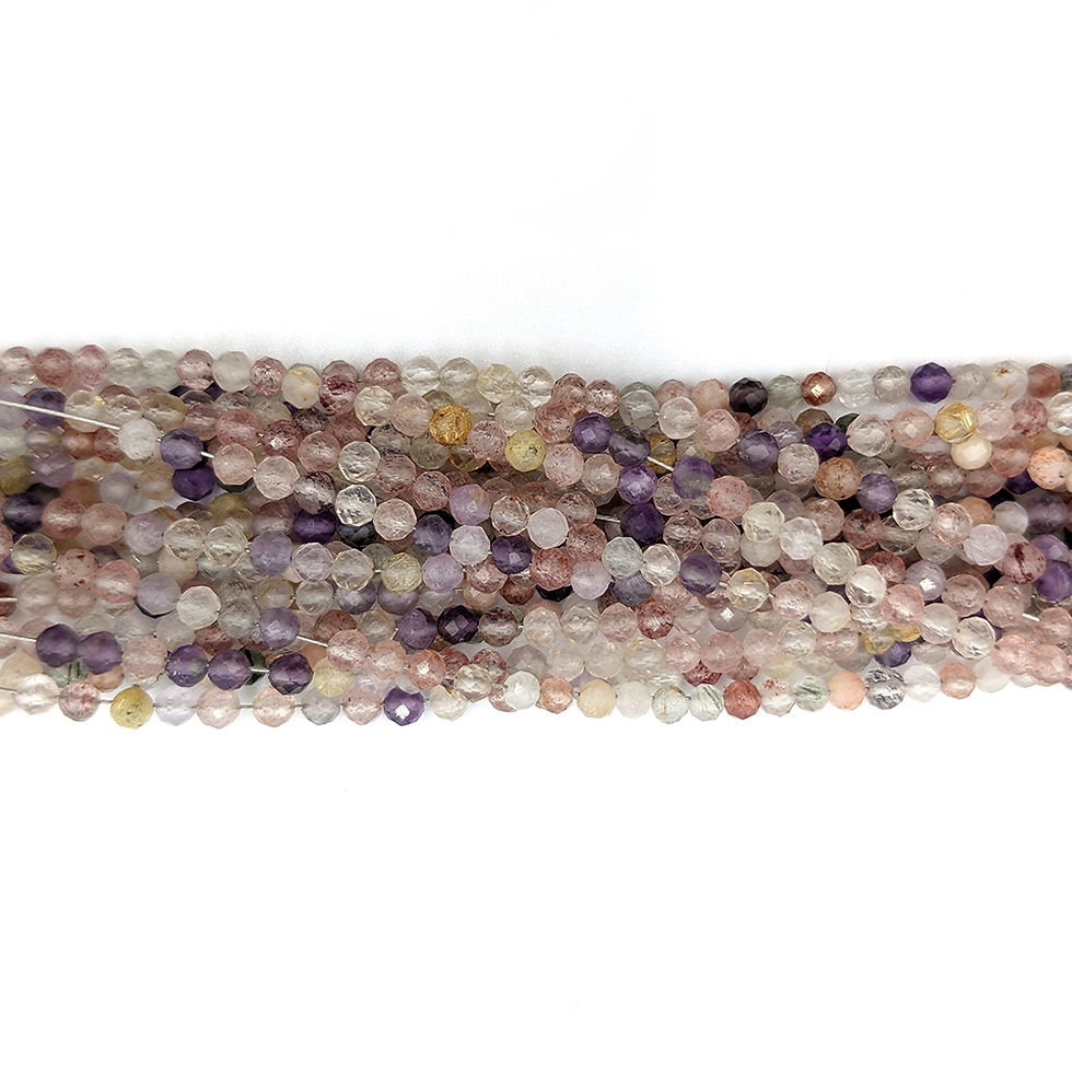 2mm/3mm/4mm Super seven F 超七角度