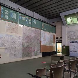 Commandobunker Kemmelberg