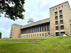 TEMPELHOFER ATEM