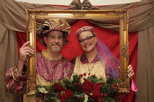 Lord David & Lady Dee Dee Mc Coy.JPG
