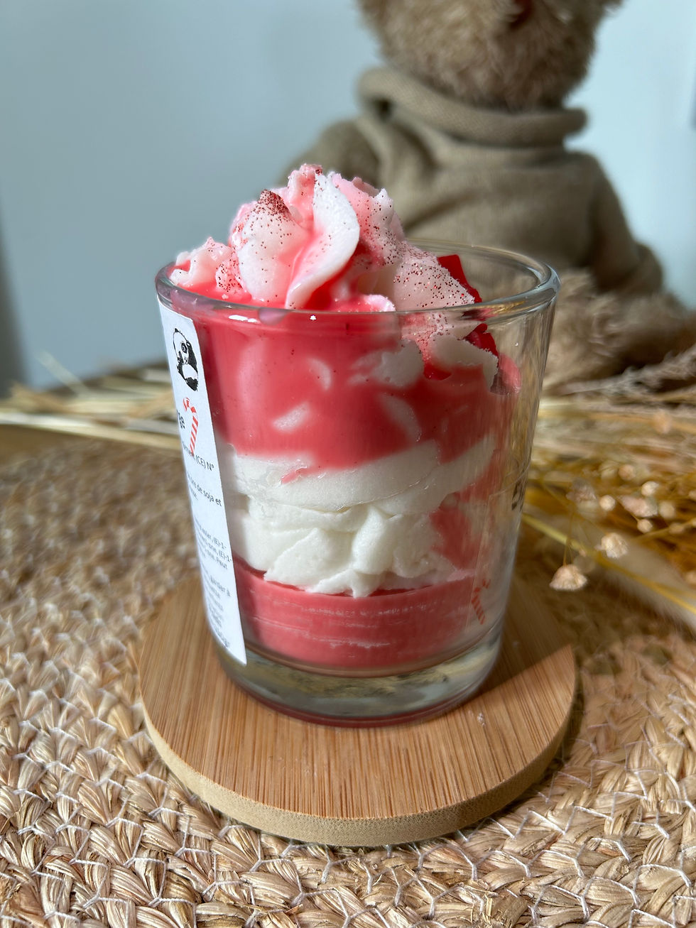 Miniature : Sucre d'orge