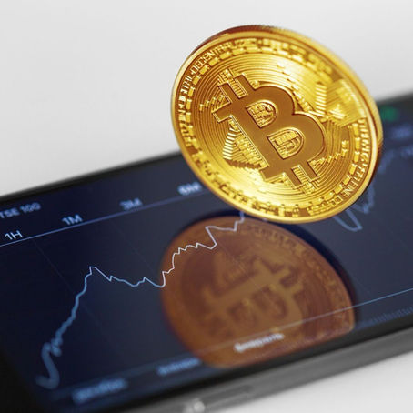 Descubra uma Nova Era Financeira com a Americans Business, sua Corretora de Criptoativos