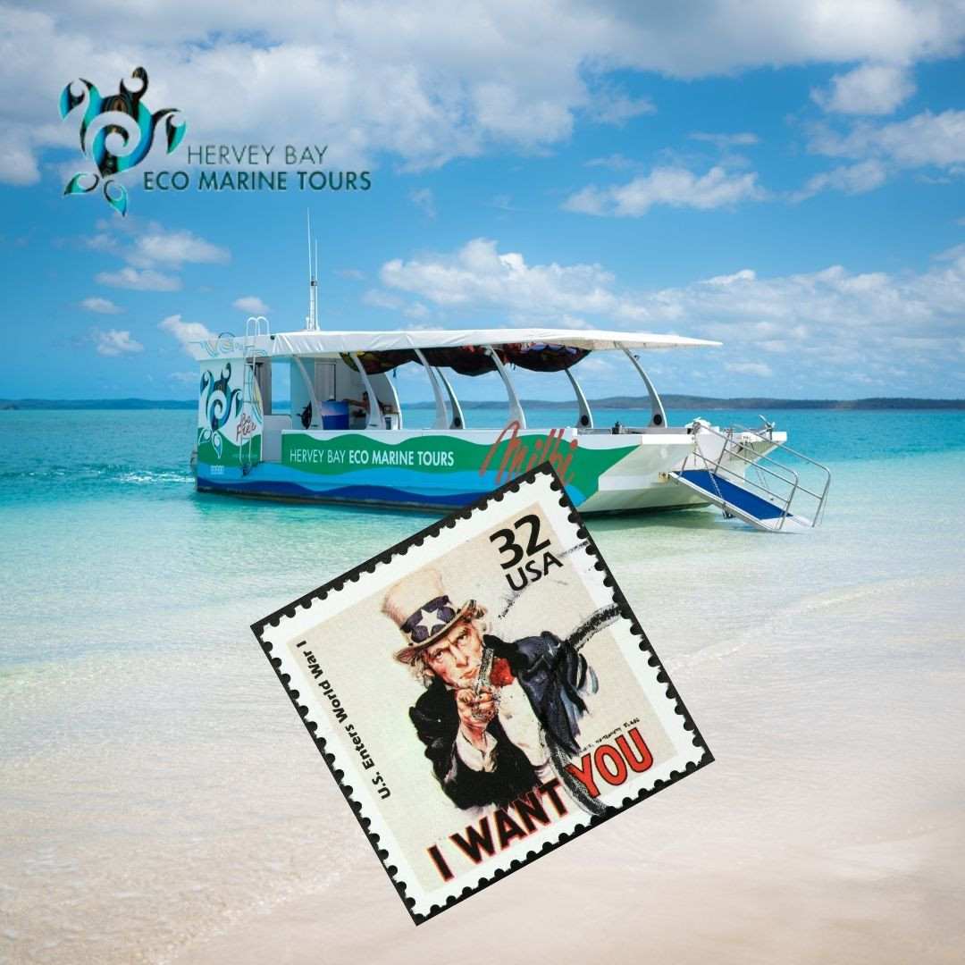 JOBS Hervey Bay Eco Marine Tours
