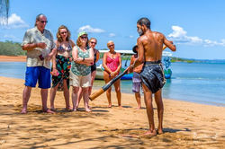 ecotourism-hervey-bay-round-island