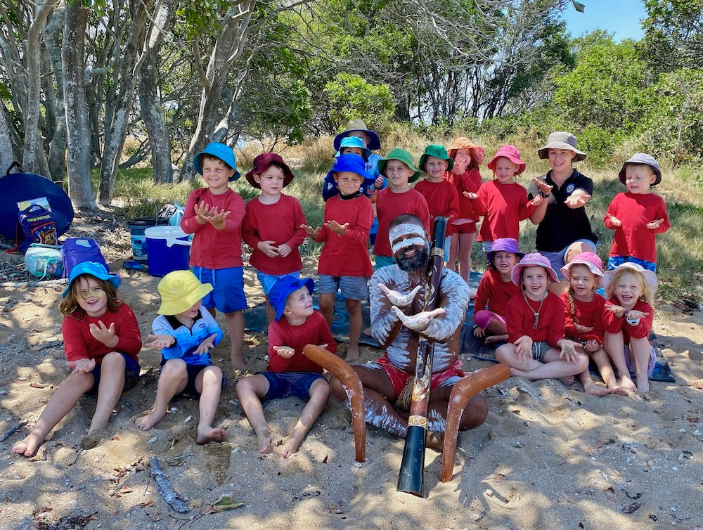Fun and Meaningful Things to Do in Hervey Bay for Schools