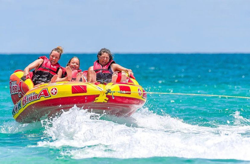 Adventure Travel How to Make the Most of your Stay in Hervey Bay