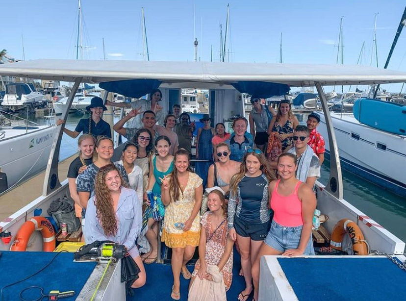 Why These Incredible Hervey Bay Tours are Best for Groups