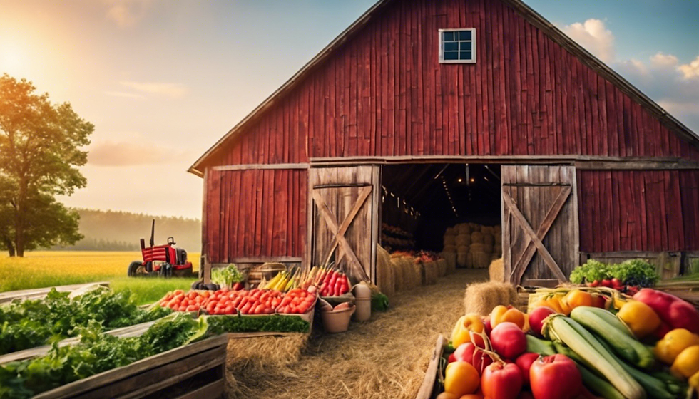 Hands-On Rural Living Workshop