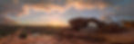 Kalbarri Natures Window sunrise
