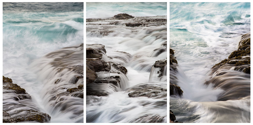 Redgate Beach, Kalbarri