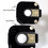 الصورة المصغرة: Sets of StemSlider & mini-StemSlider System with Clear Flower Frogs