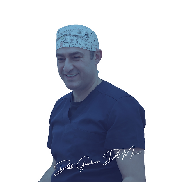 De Marco dentista impianti Castelnuovo del Garda
