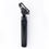 Thumbnail: Adjustable Peeler - Black Ceramic-Blade Length 4 Cm