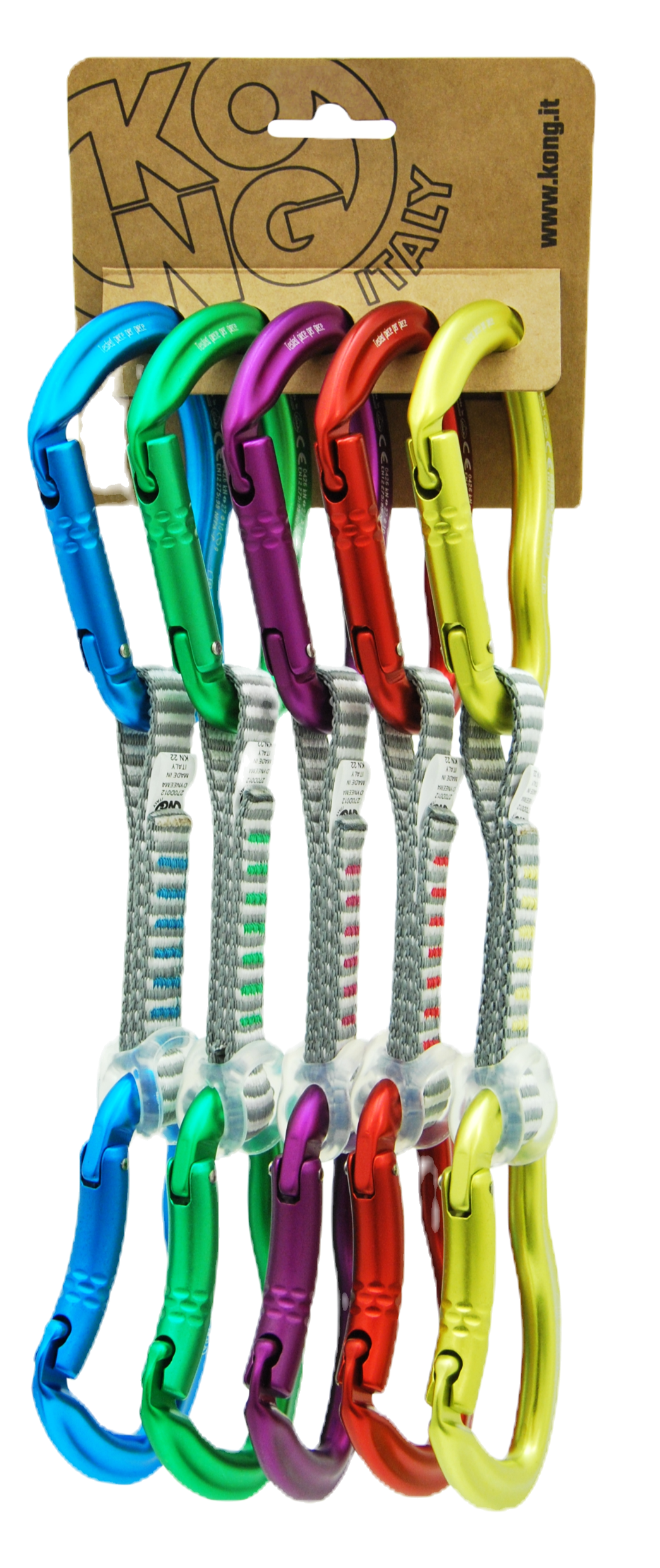ARGON SET