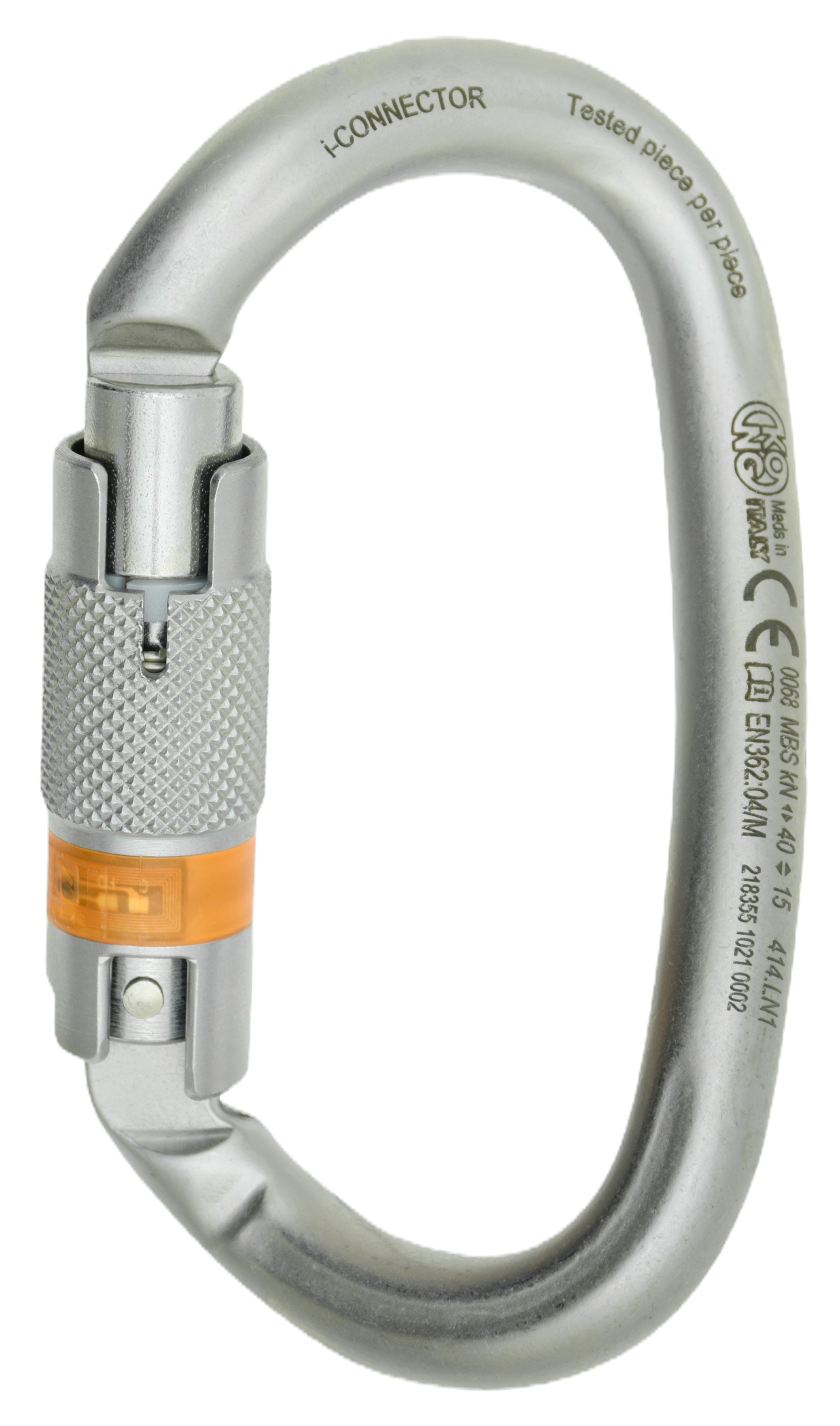 I-OVALONE DNA