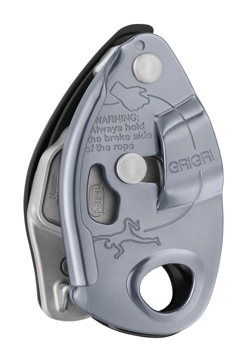 Thumbnail: GRIGRI