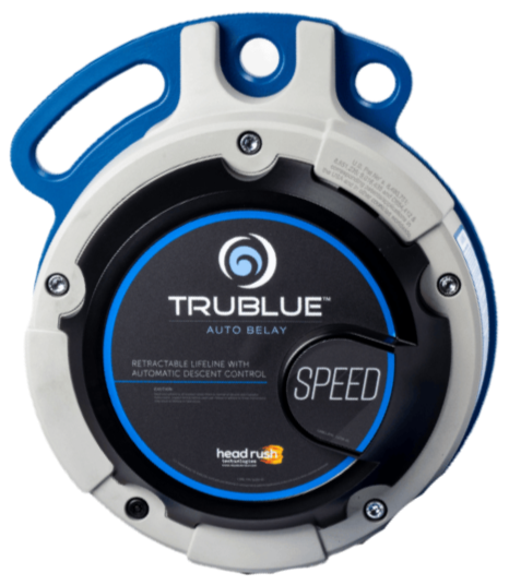 TRUBLUE SPEED