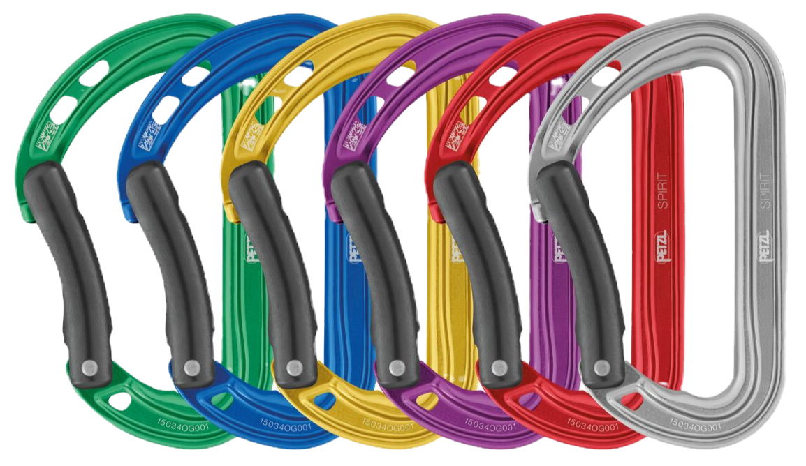 SPIRIT 6-PACK
