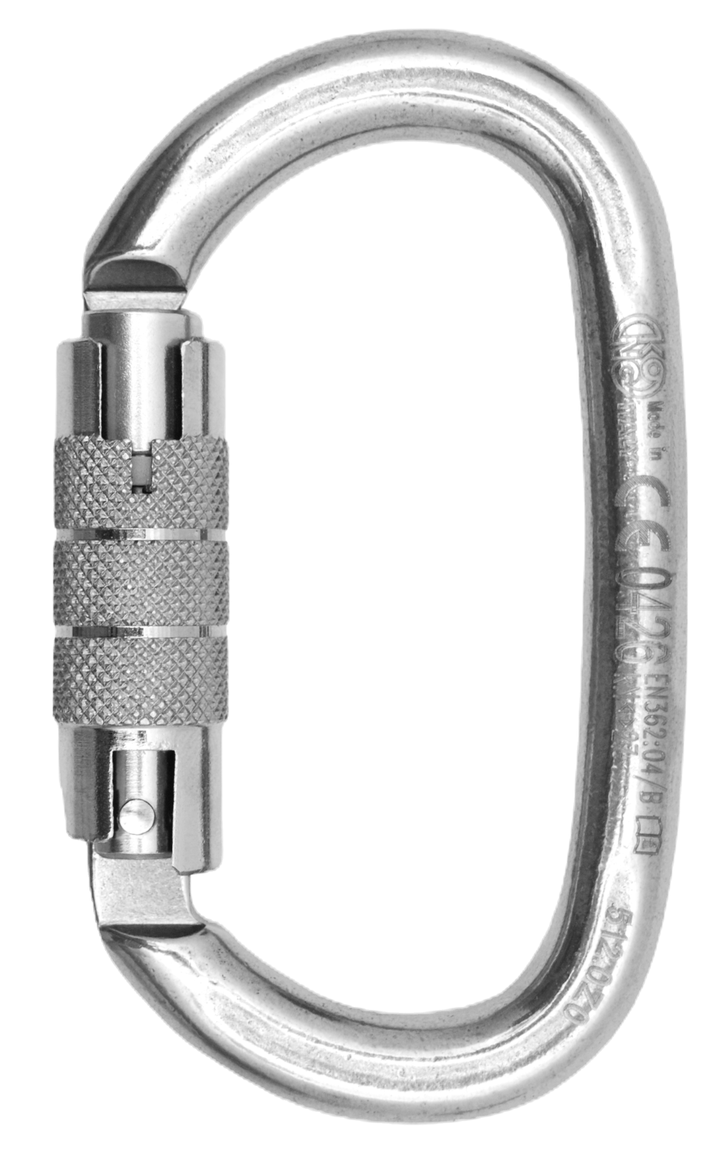 OVALONE INOX