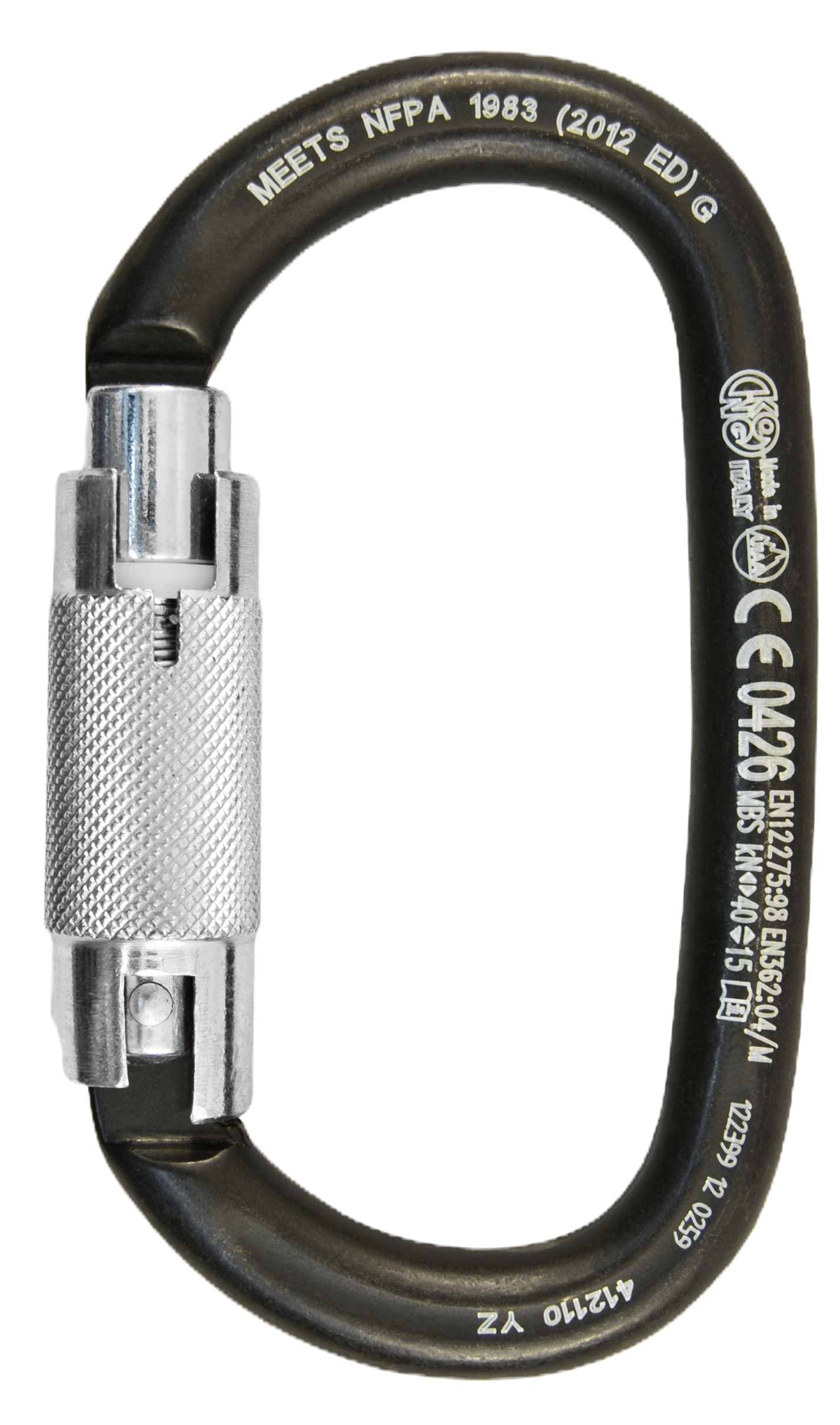 OVALONE CARBON