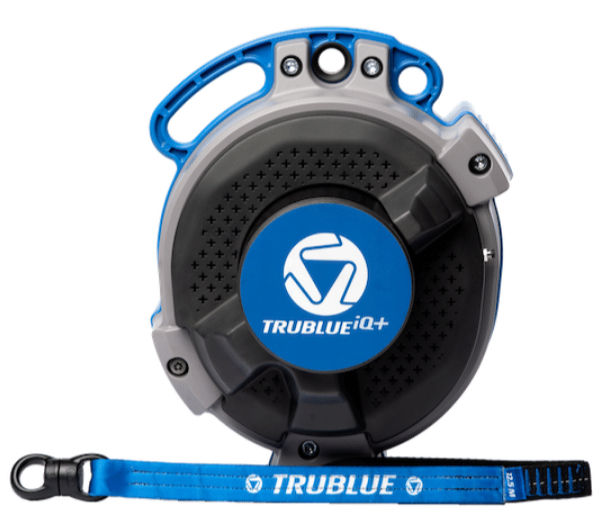 Thumbnail: TRUBLUE IQ+