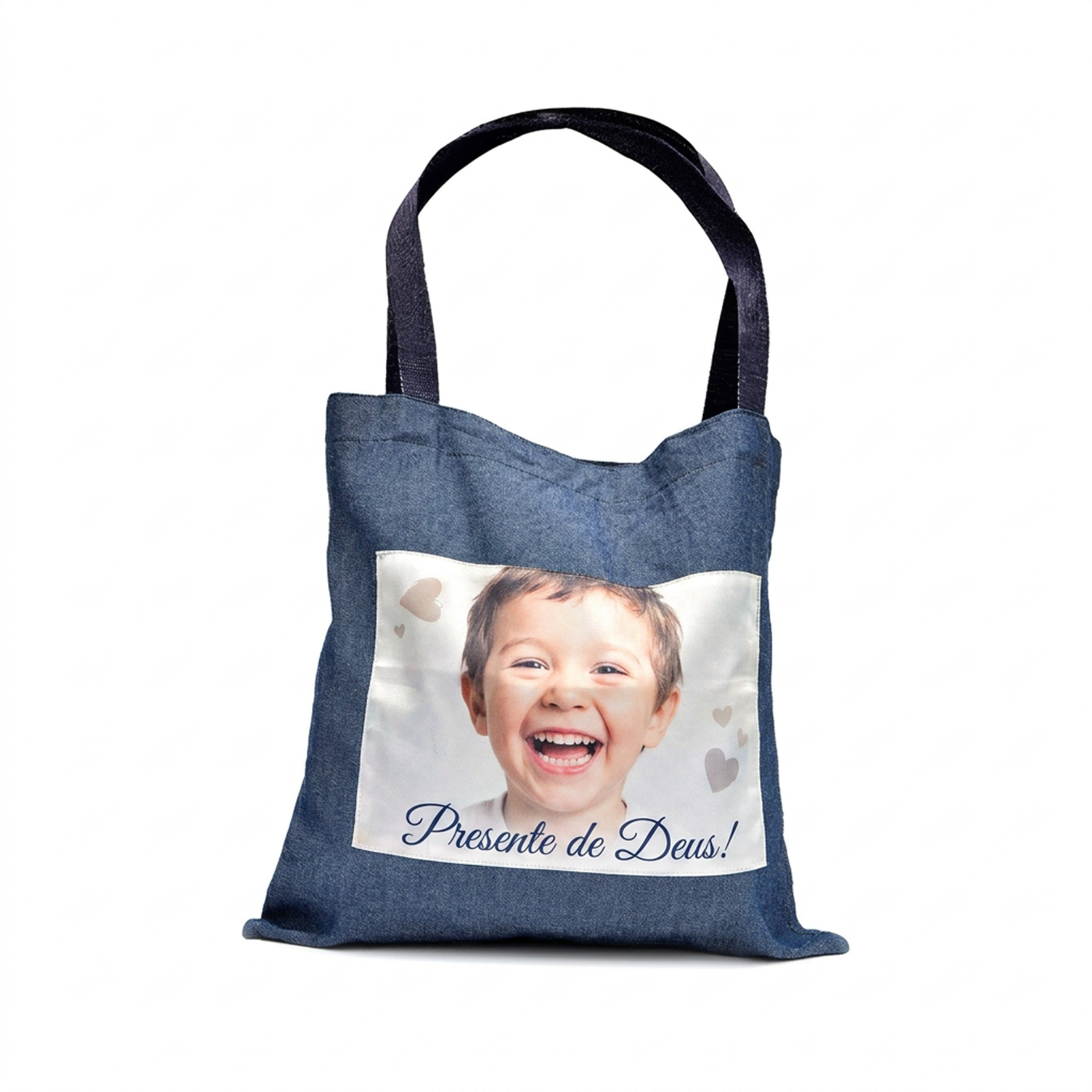 Bolsa Jeans