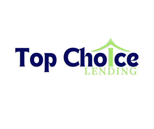 Top Choice Lending New Logo