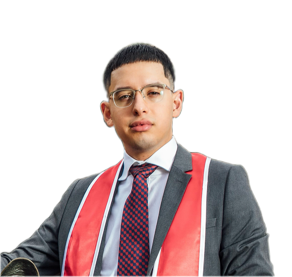 Emmanuel De Leon Gutierrez