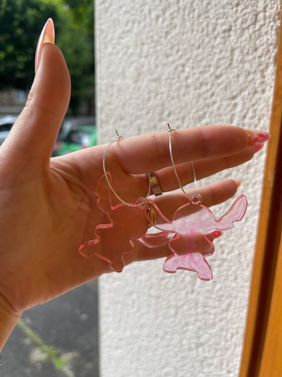 Thumbnail: Orecchini Stitch