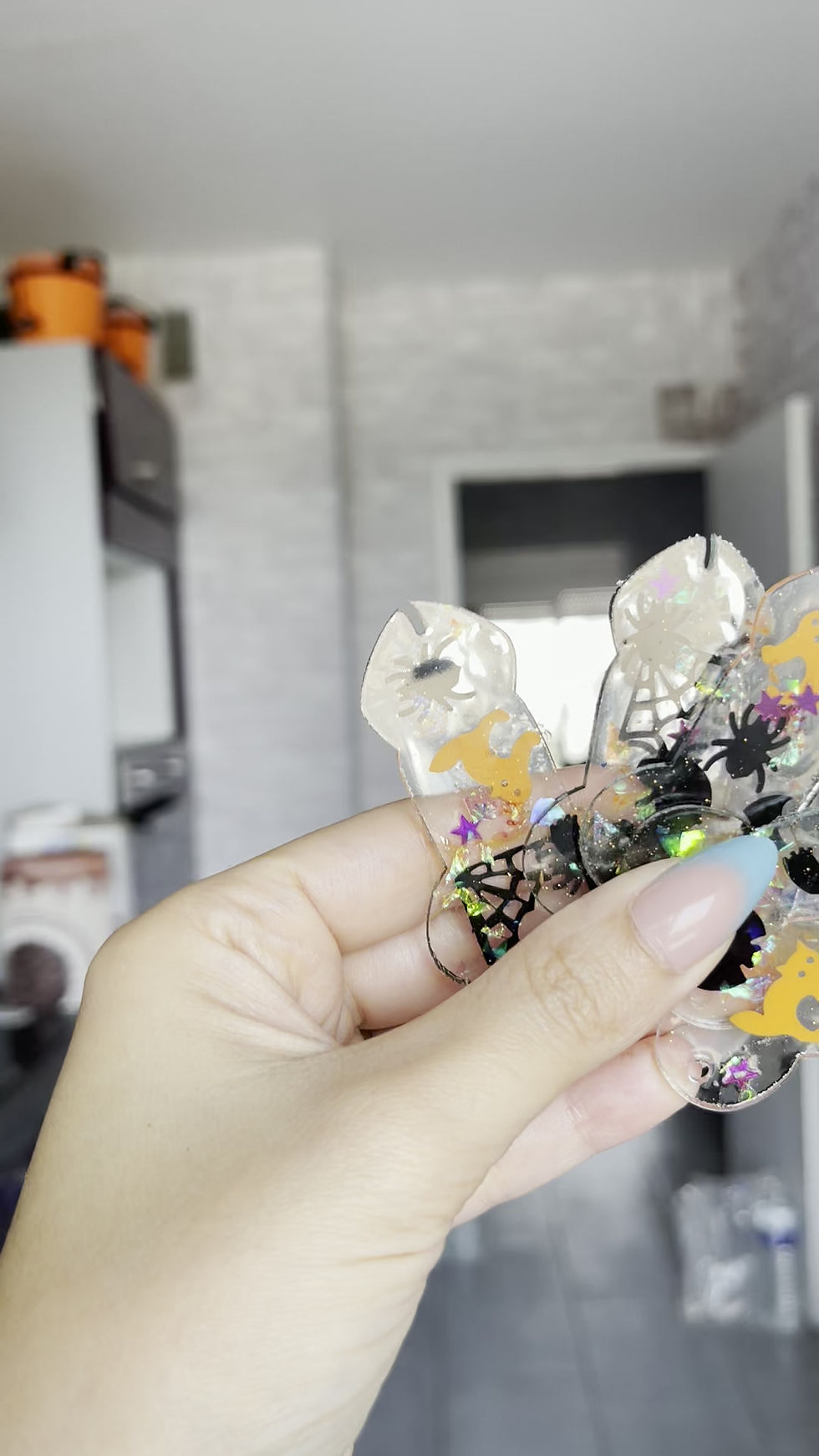 Miniature : Sblocca carrello pene halloween edition 🎃 