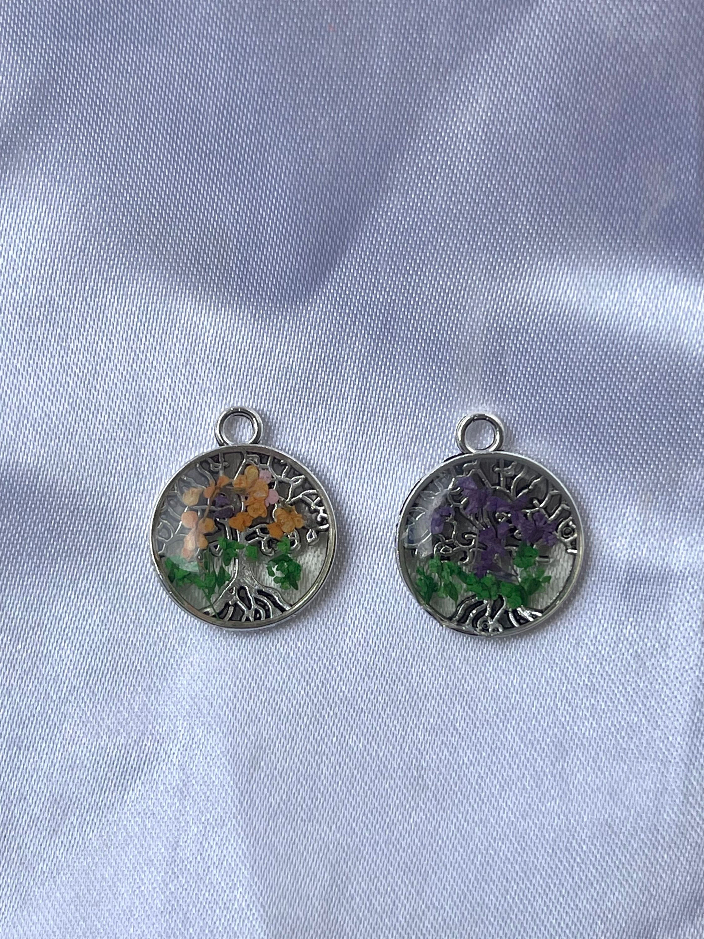 Collana albero della vita