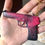 Thumbnail: Portachiavi pistola in resina 