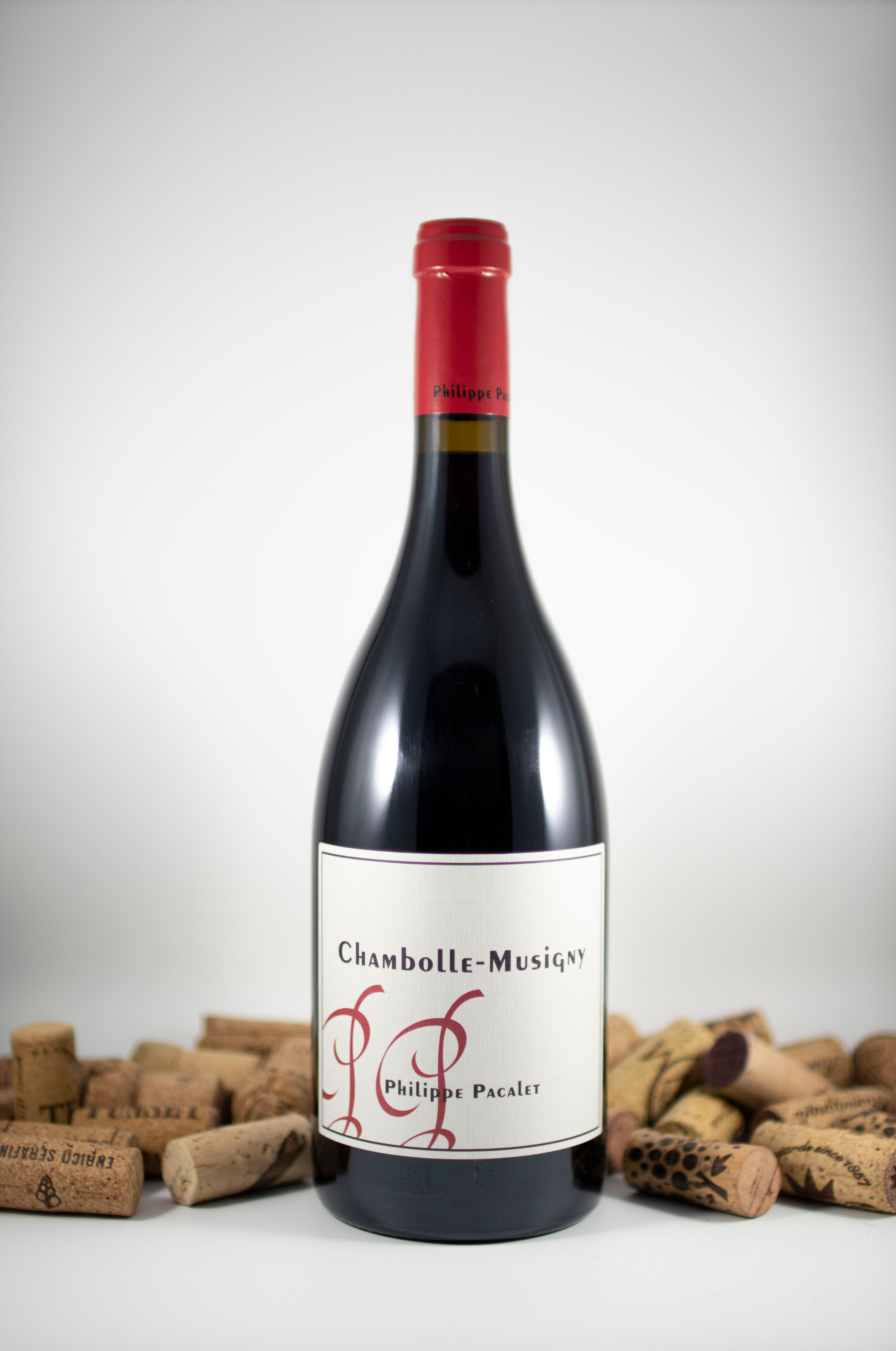 Pommard Pinot Noir 2019 - Philippe Pacalet