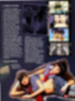 Indiggo in STAR magazine