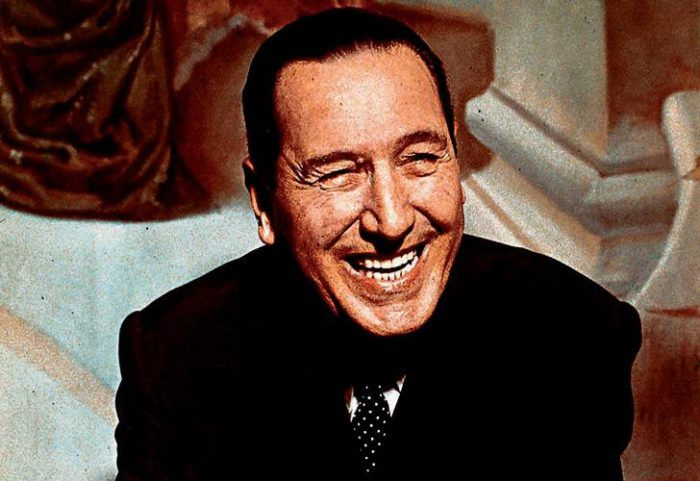 Ricardo Forster