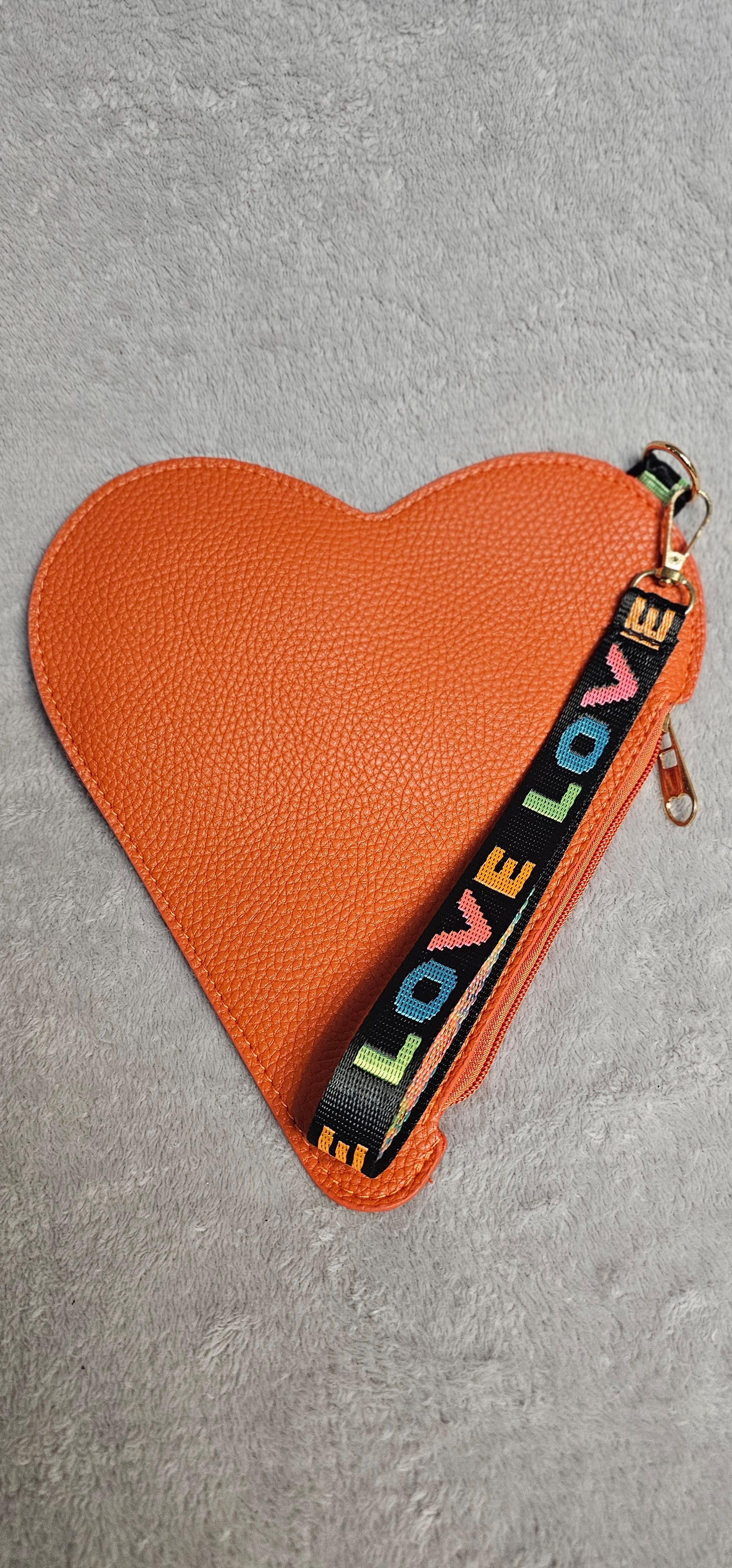 Orange You In Love