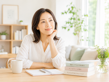 家族の体調不良。『どうしよう』を減らすためにできること