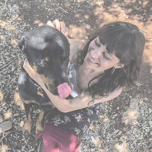 Animal Communicator The Dog Telepath Mayu