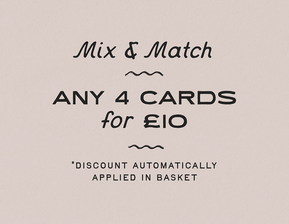 Thumbnail: Beer & Lemon Tree Greetings Card