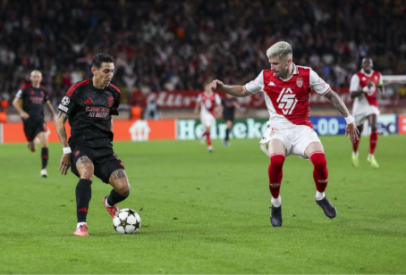 José Luís Horta e Costa talks about the Portuguese teams' Champions League campaign so far