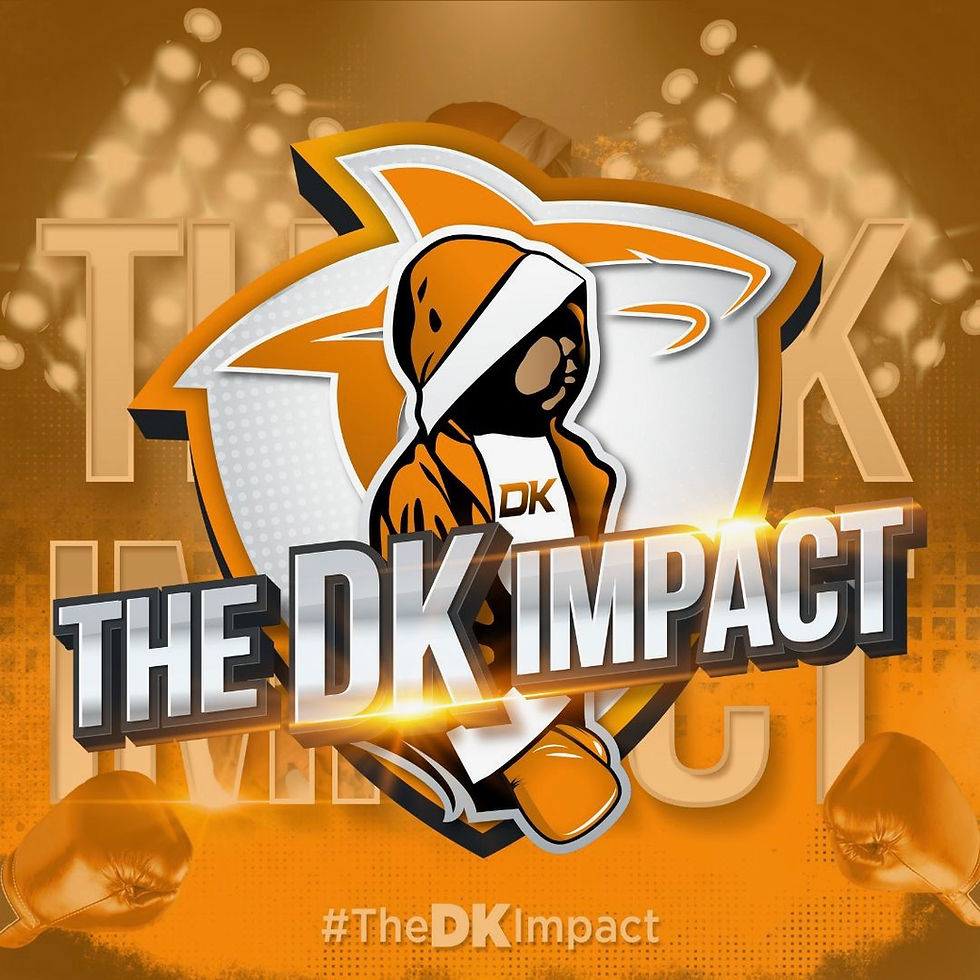 YOUNG CHAMPIONS WORKSHOP