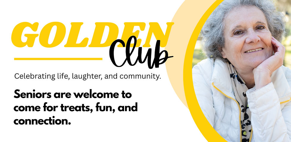 Golden Club