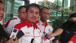 Kasus Penipuan Online - Roy Suryo