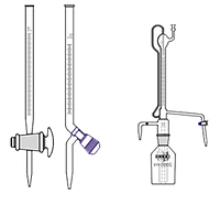 Glass Filtration Assembly