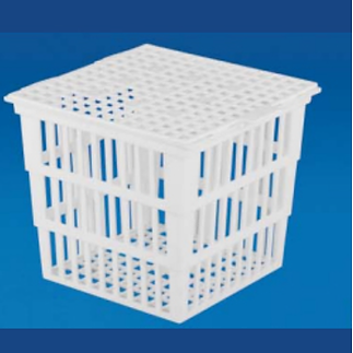 plastic Test tube stand