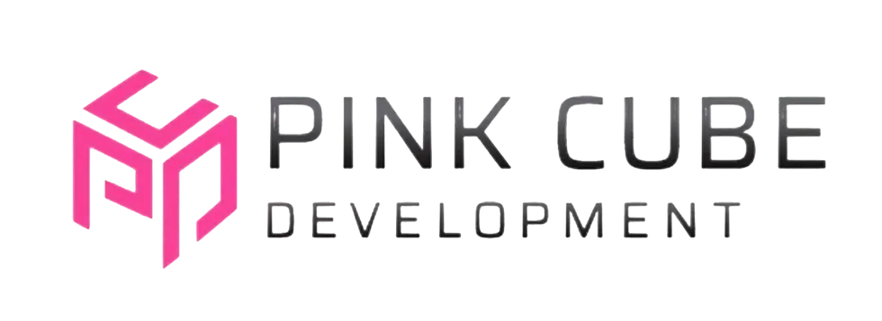 Pink Cube Development Logo.png