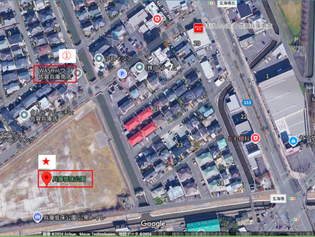 【佐賀】兵庫低床公園について