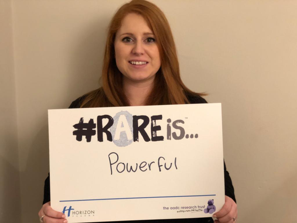 #Rareis Emma