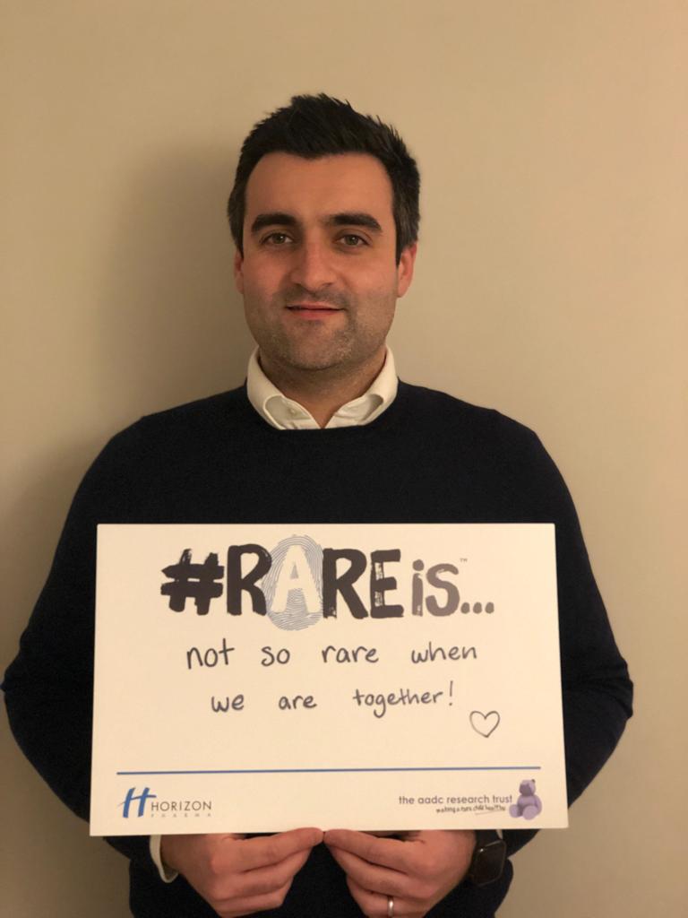 #Rareis charlie
