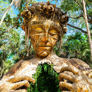 Quintana Roo, Mexico: Travel to the Tropical Paradise